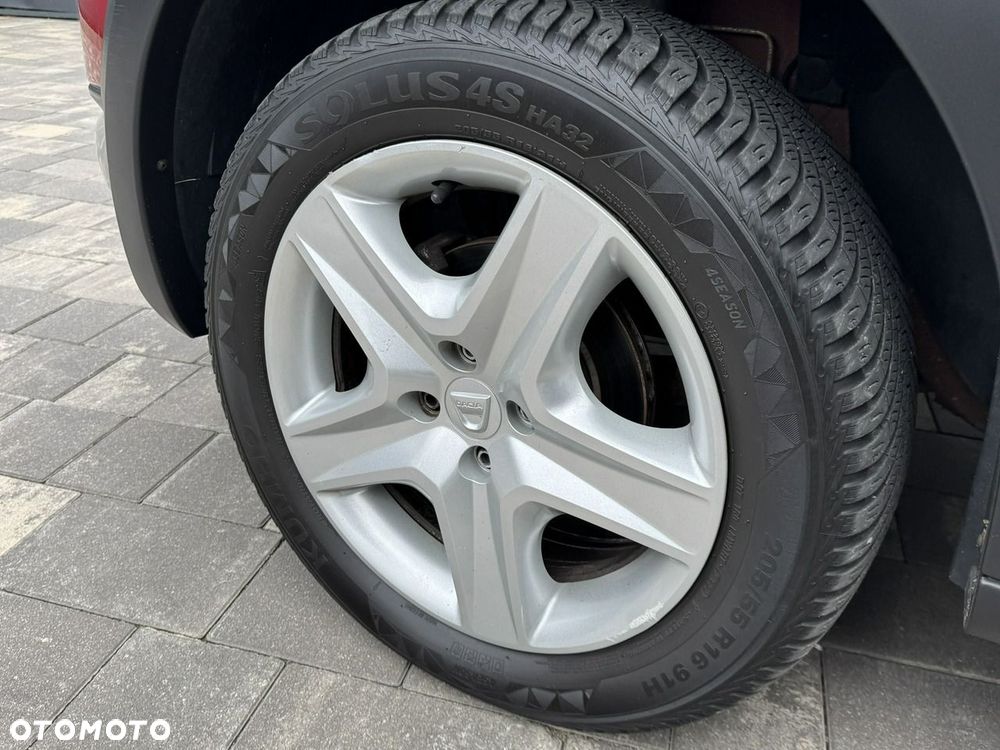 Dacia Sandero Stepway - 5