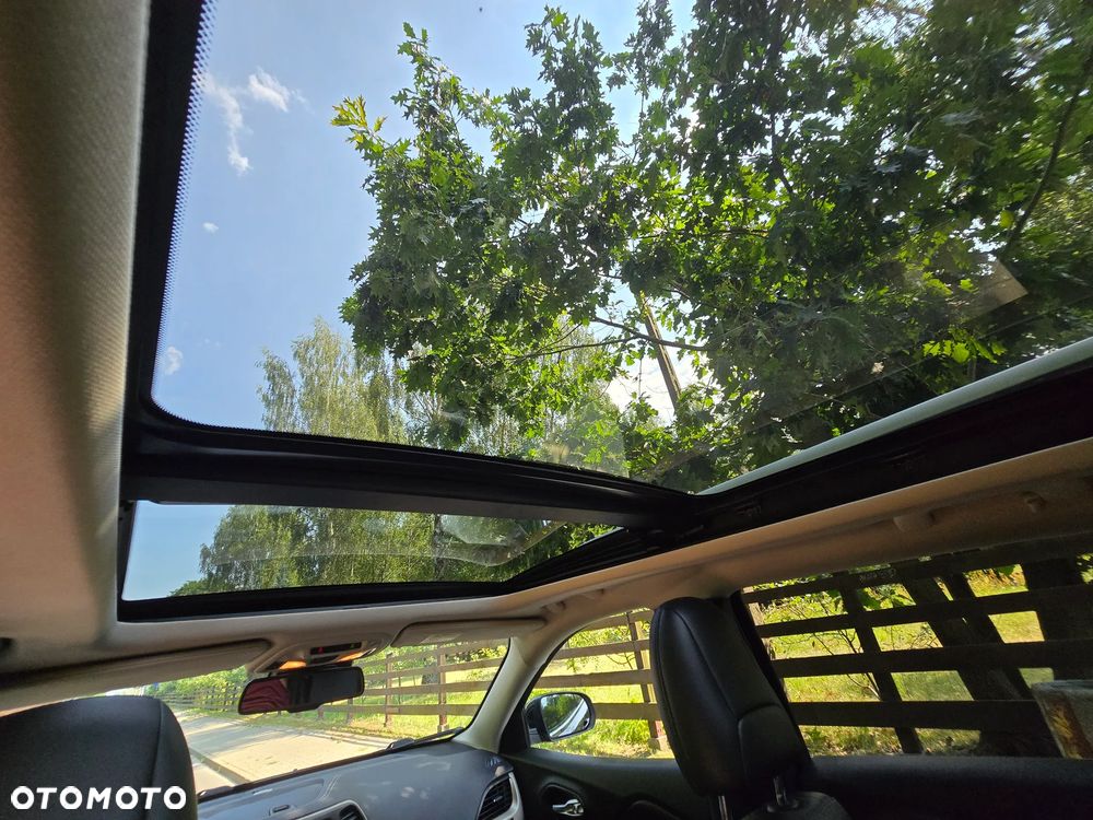 Jeep Cherokee 2.0 MJD Active Drive II Limited - 10