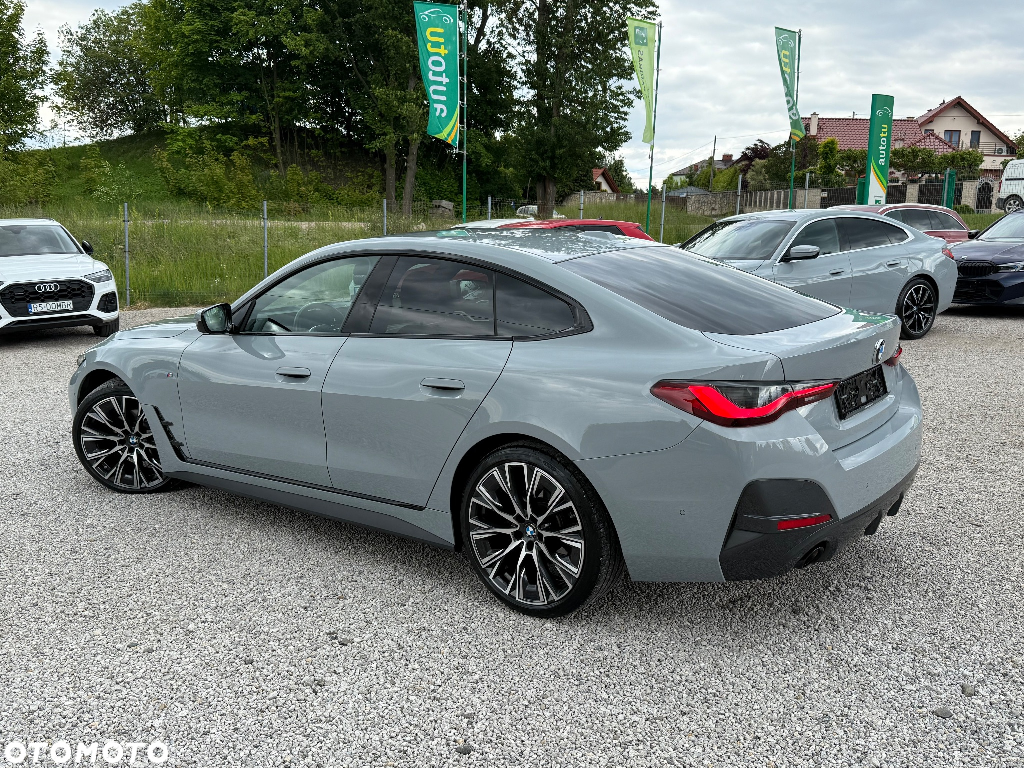 BMW Seria 4 - 33