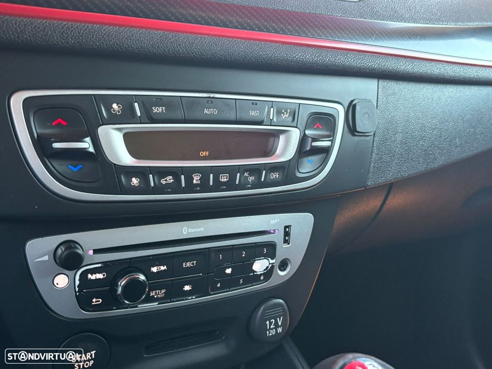 Renault Mégane 1.5 dCi GT Line - 15