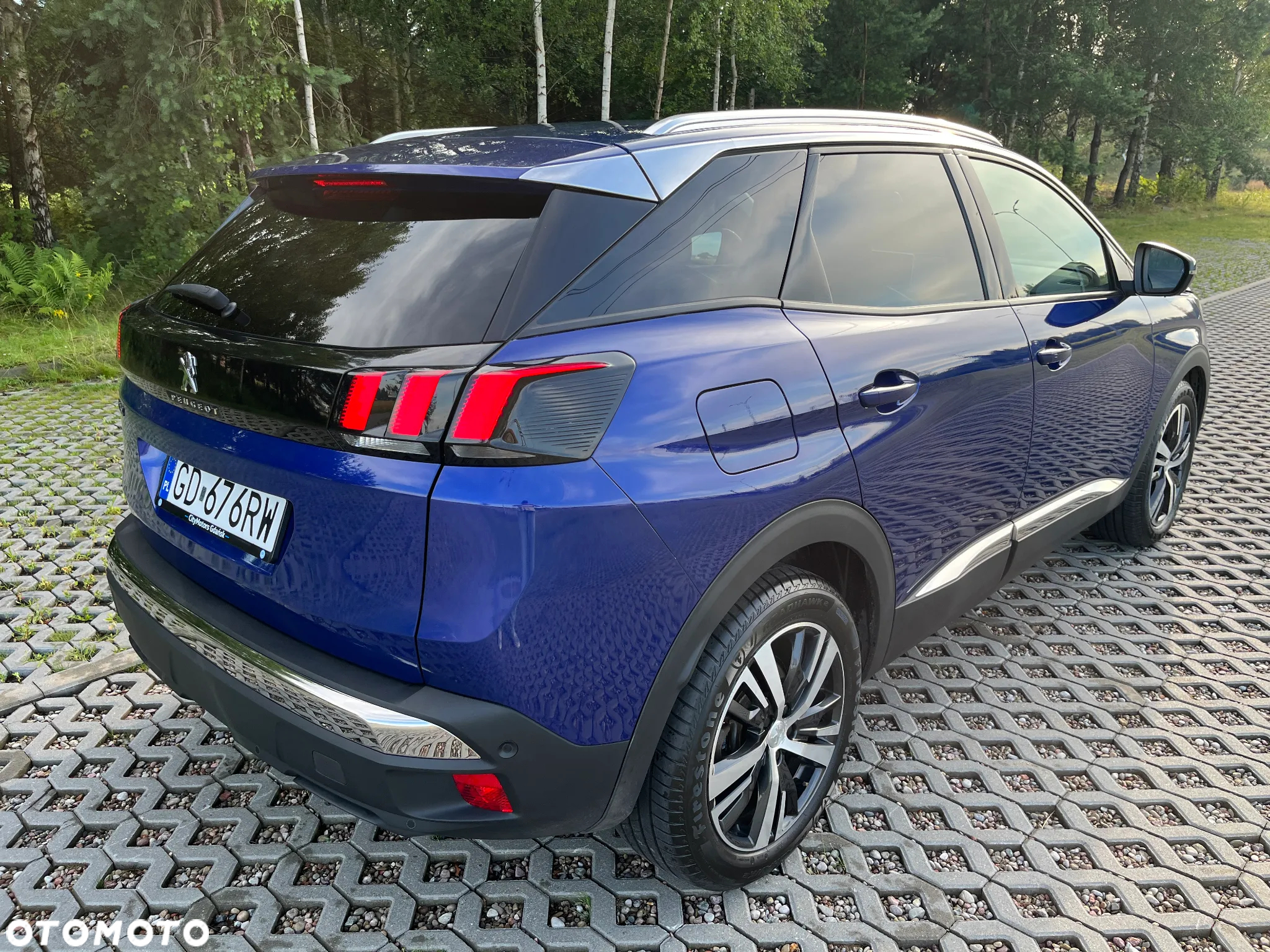 Peugeot 3008 - 4