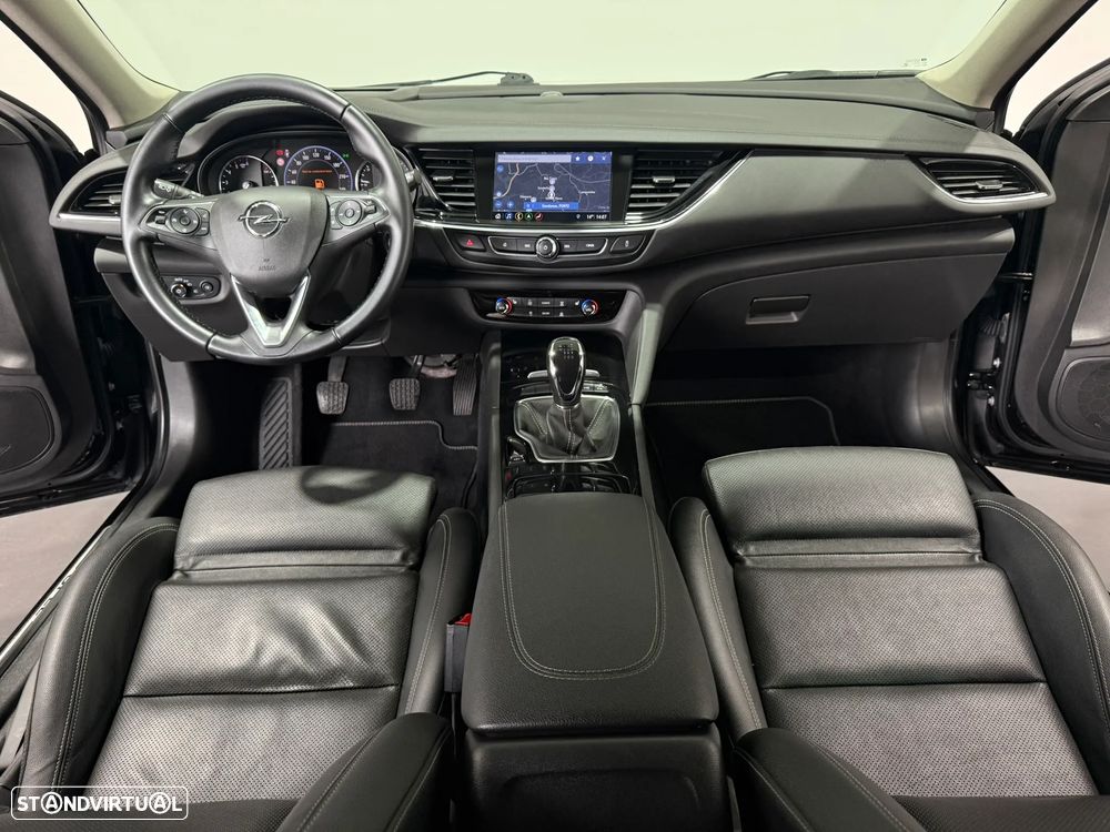 Opel Insignia Sports Tourer 1.6 CDTi Innovation - 21