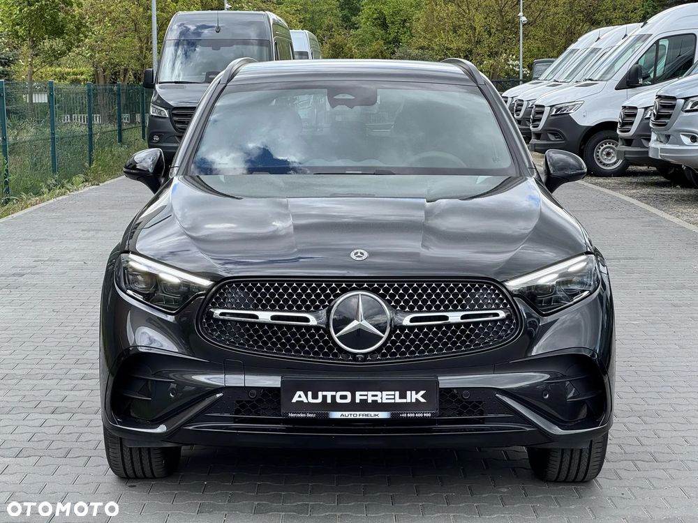 Mercedes-Benz Glc 2026 photo 4