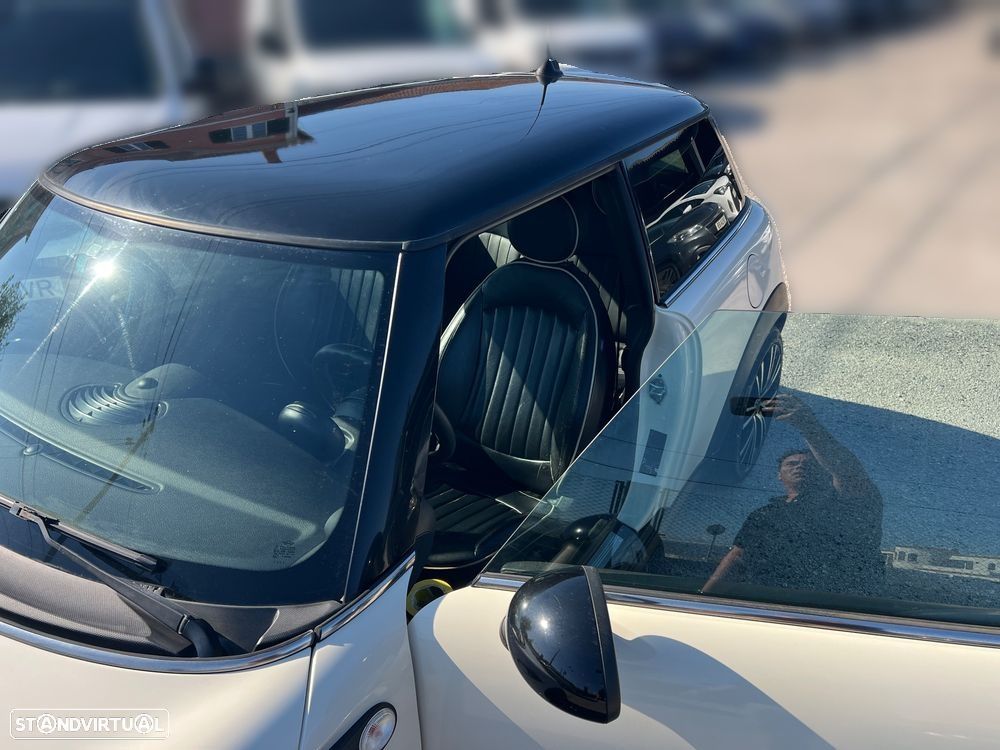 MINI Coupé - 19