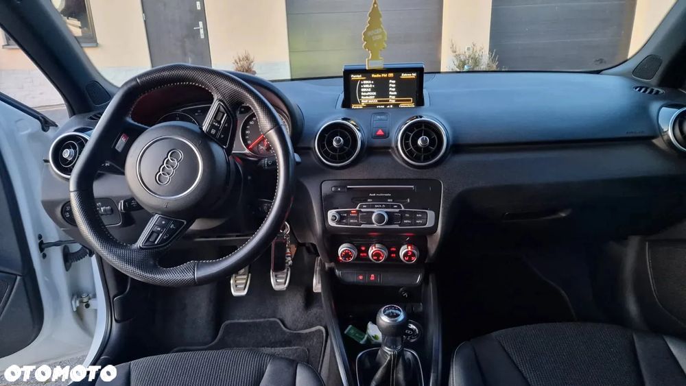 Audi A1 Sportback 1.4 TDI Sport - 3