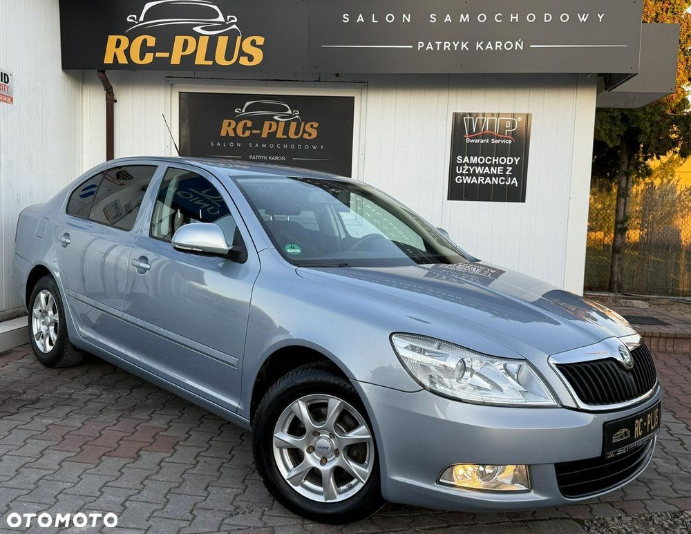 Skoda Octavia 1.4 Family - 2