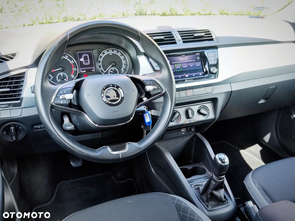 Skoda Fabia 1.0 TSI Ambition - 7