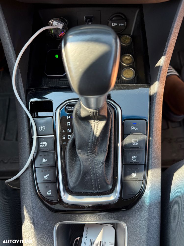 Hyundai IONIQ 141CP Exclusive - 5