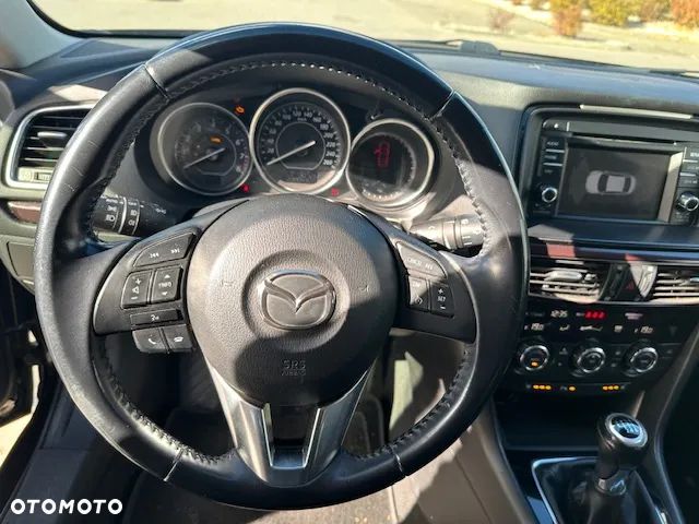 Mazda 6 2.0 Skypassion I-ELoop - 24