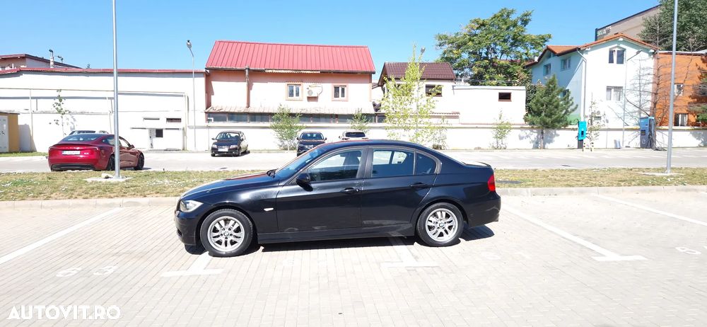 BMW Seria 3 - 4