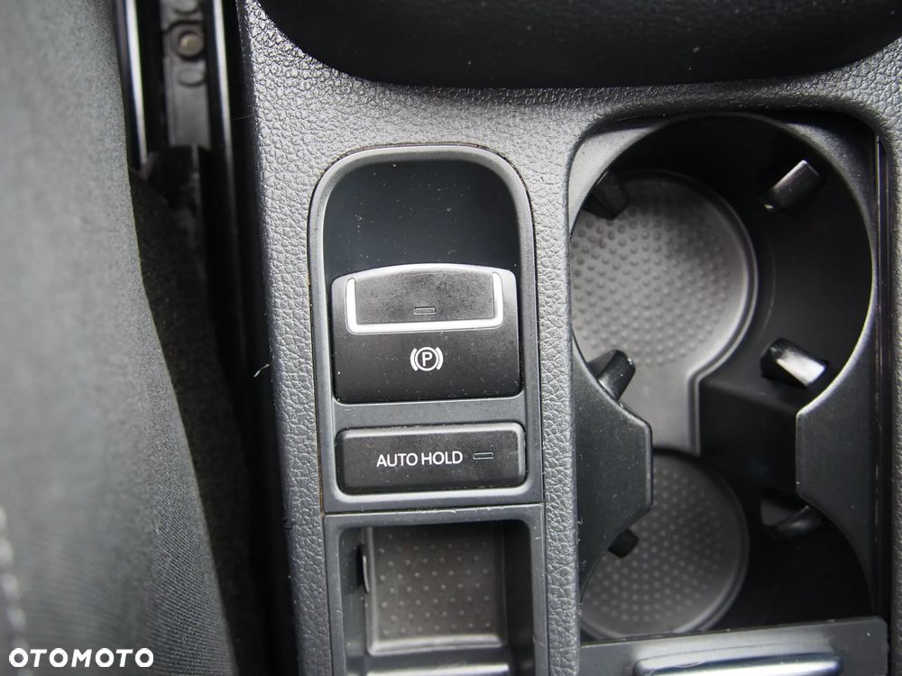 Volkswagen Sharan 1.4 TSI BlueMotion Technology Highline - 28