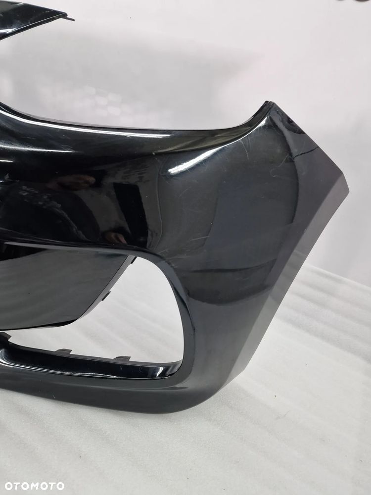 HYUNDAI I10 II LIFT 16- KOMPLETNY ZDERZAK PRZEDNI PRZÓD , NR 86511-B9500 , NR AUKCJI NZ812 - 13