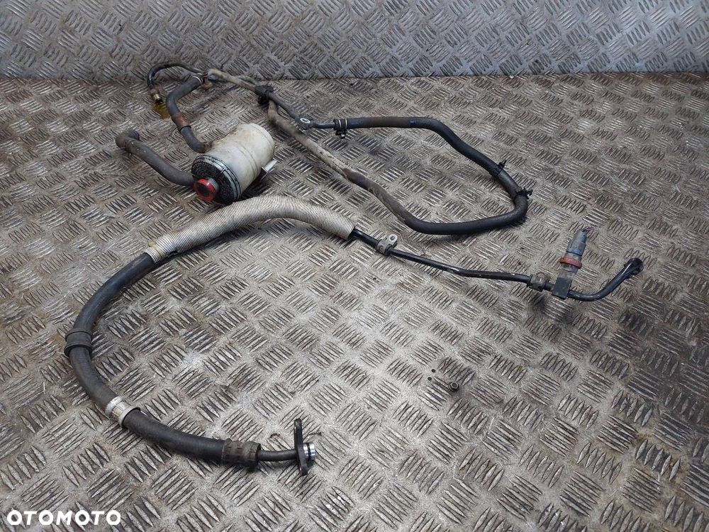 PRZEWÓD WSPOMAGANIA KOMPLET HONDA FR-V I 2.0 16V - 2