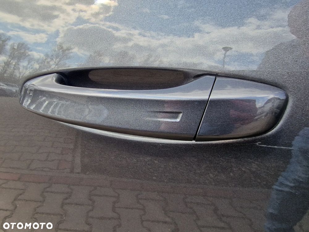 Opel Astra 1.5 D Automatik Elegance - 14