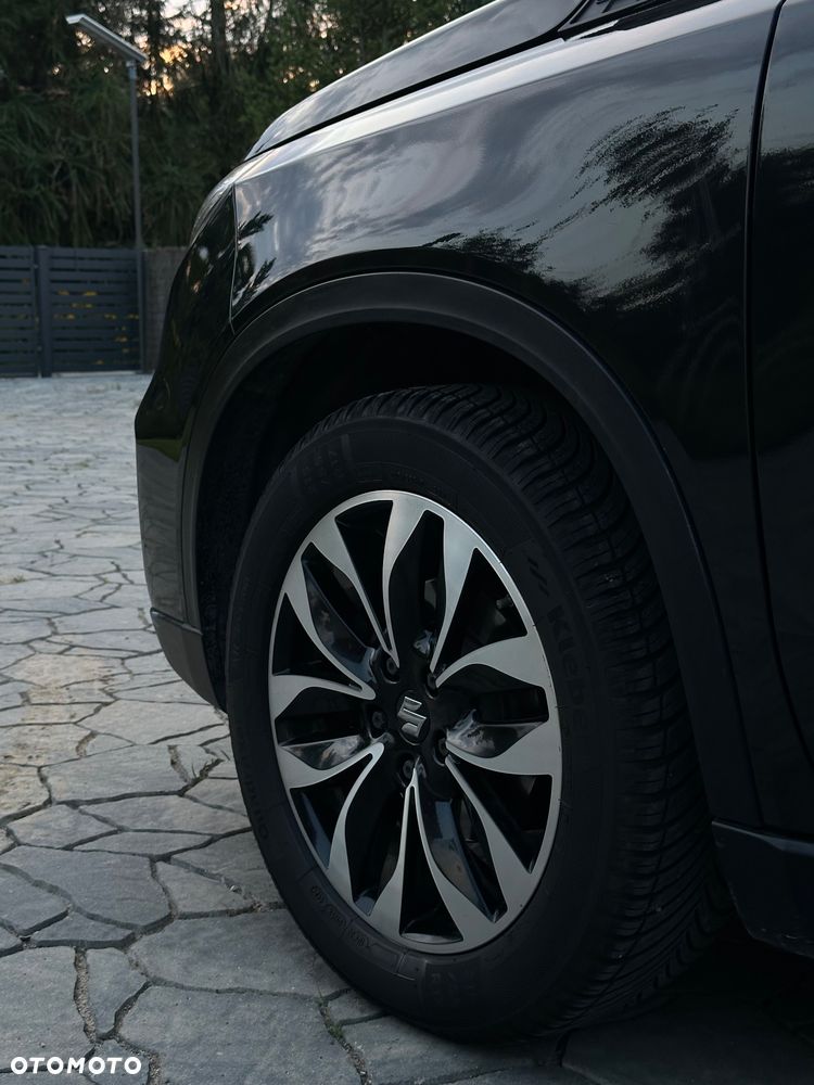 Suzuki Vitara 1.6 Premium 2WD - 5