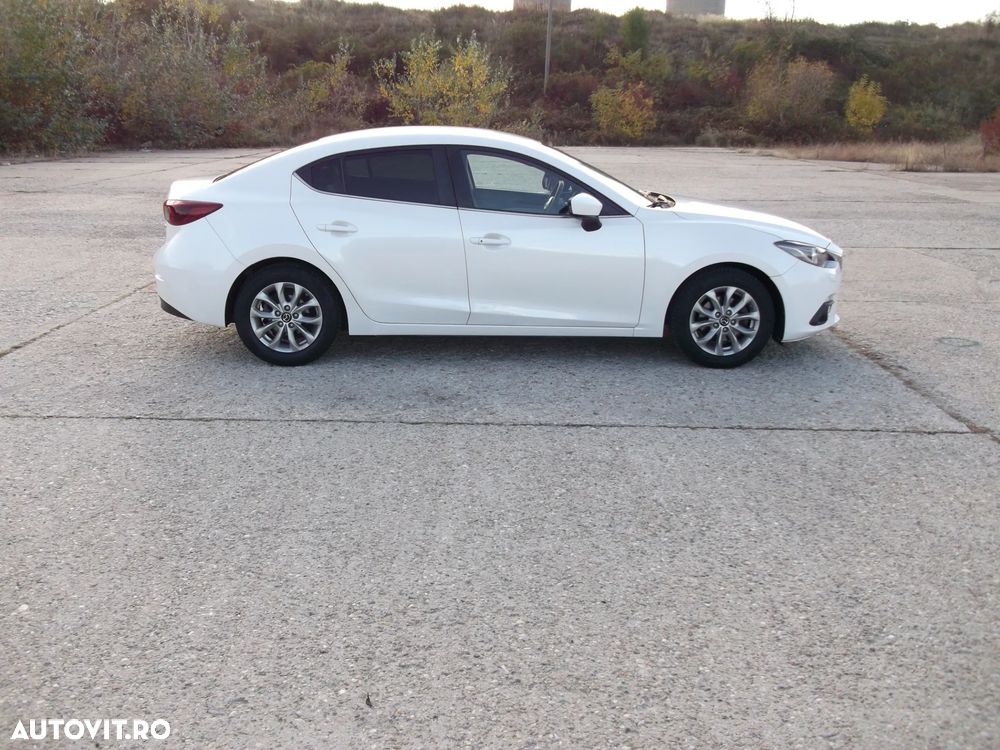 Mazda 3 - 14