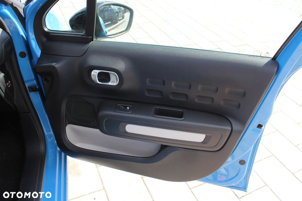 Citroën C3 1.2 VTi Attraction - 23