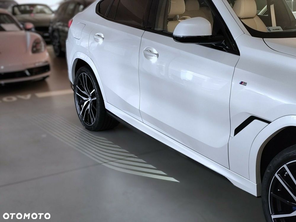 BMW X6 - 13