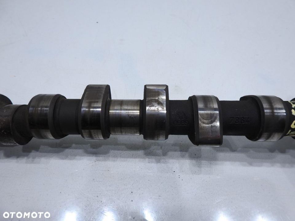 WAŁEK ROZRZĄDU VOLVO V70 II 2.5 TDI - 6
