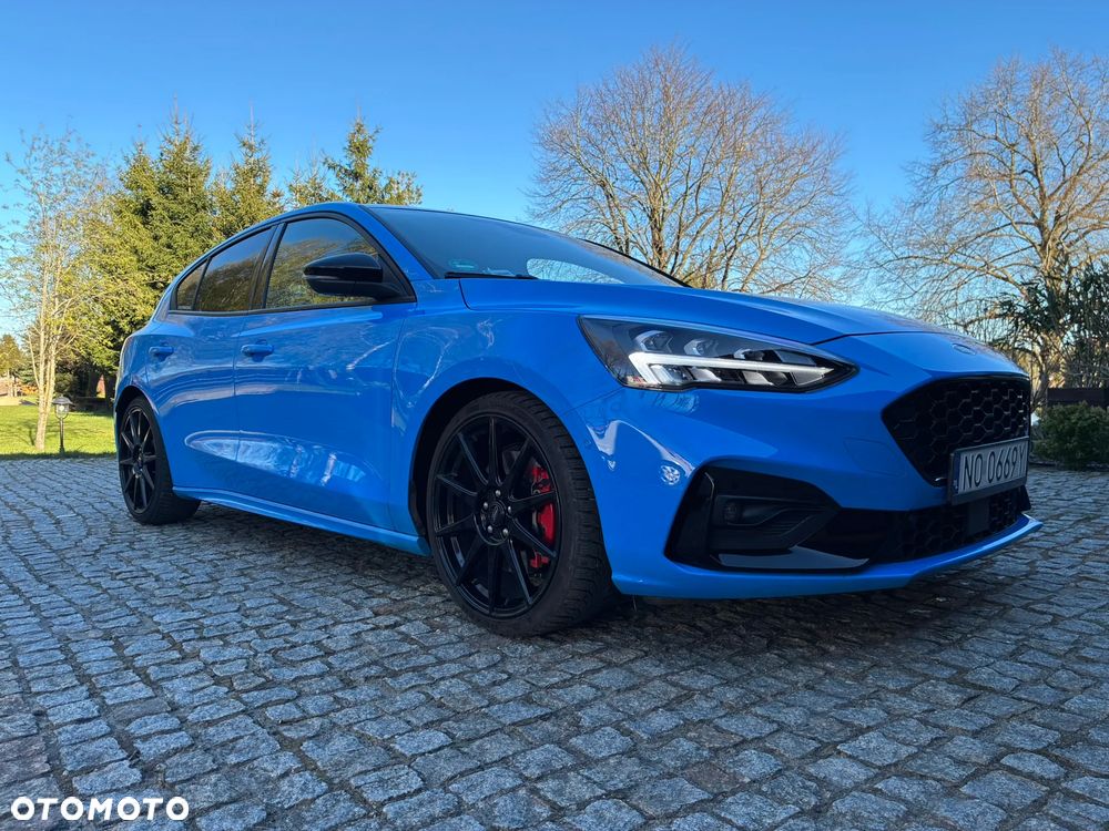 Ford Focus 2.3 EcoBoost ST Edition - 6