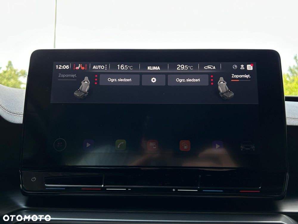 Cupra Formentor 1.5 TSI DSG - 30