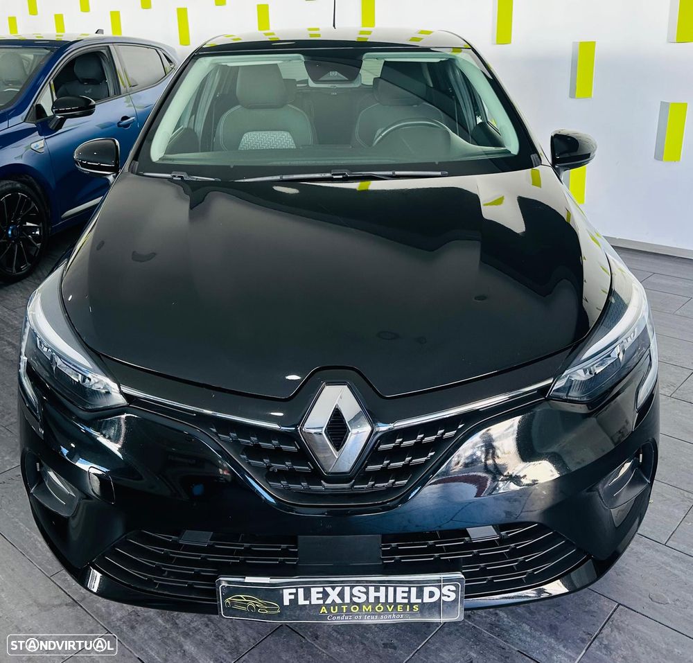 Renault Clio TCe 90 EXPERIENCE - 5