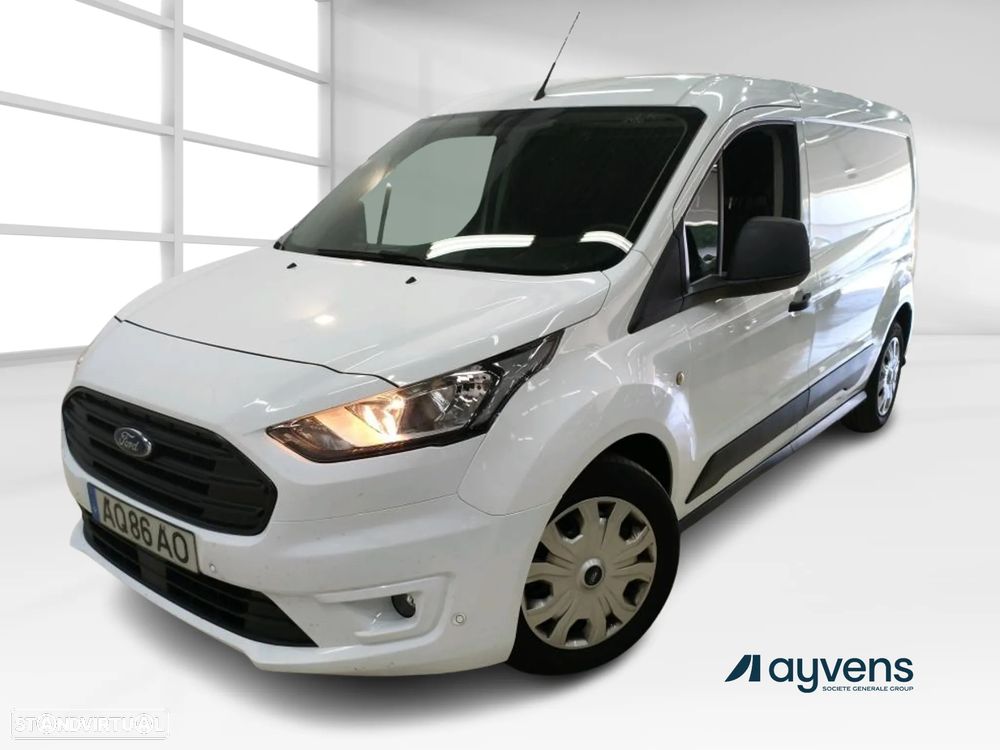 Ford TRANSIT CONNECT 1.5 TDCi 210 L2 Trend - 1