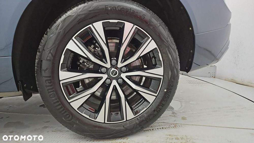 Volvo XC 60 B5 B AWD Plus Bright - 25