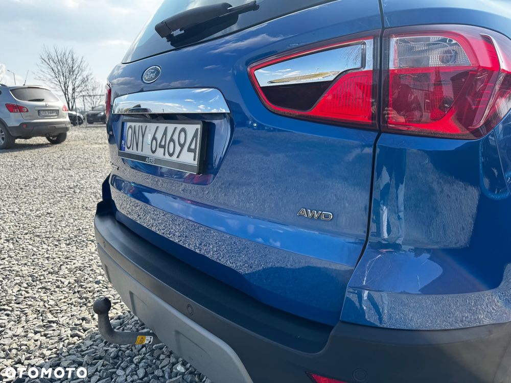 Ford EcoSport - 7