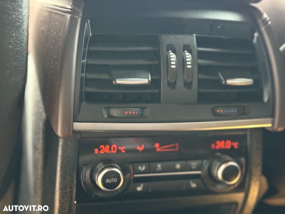 BMW X5 xDrive40d Sport-Aut. - 17