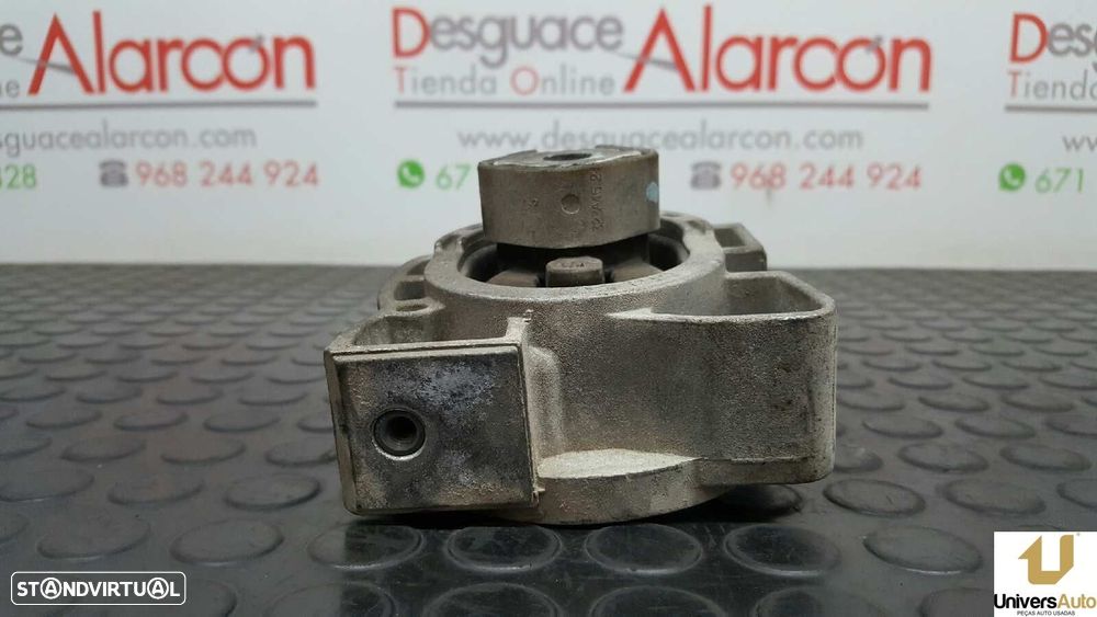 APOIO DO MOTOR ESQUERDO MERCEDES CLASE B (W245) 200 CDI (245.208) - 3