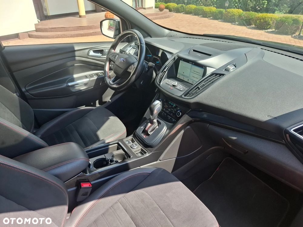 Ford Kuga 2.0 EcoBoost AWD ST-Line ASS - 7
