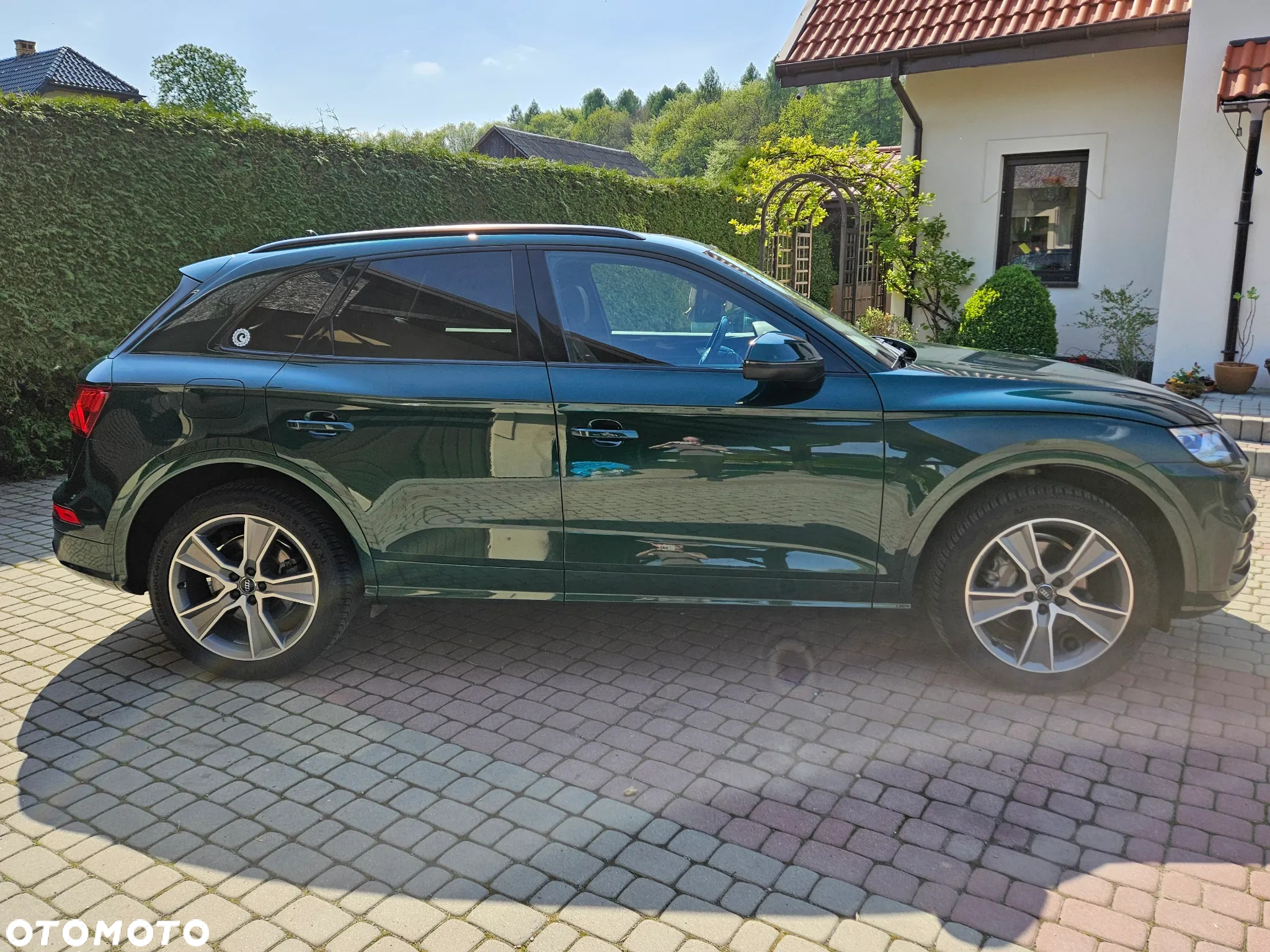 Audi Q5 - 7