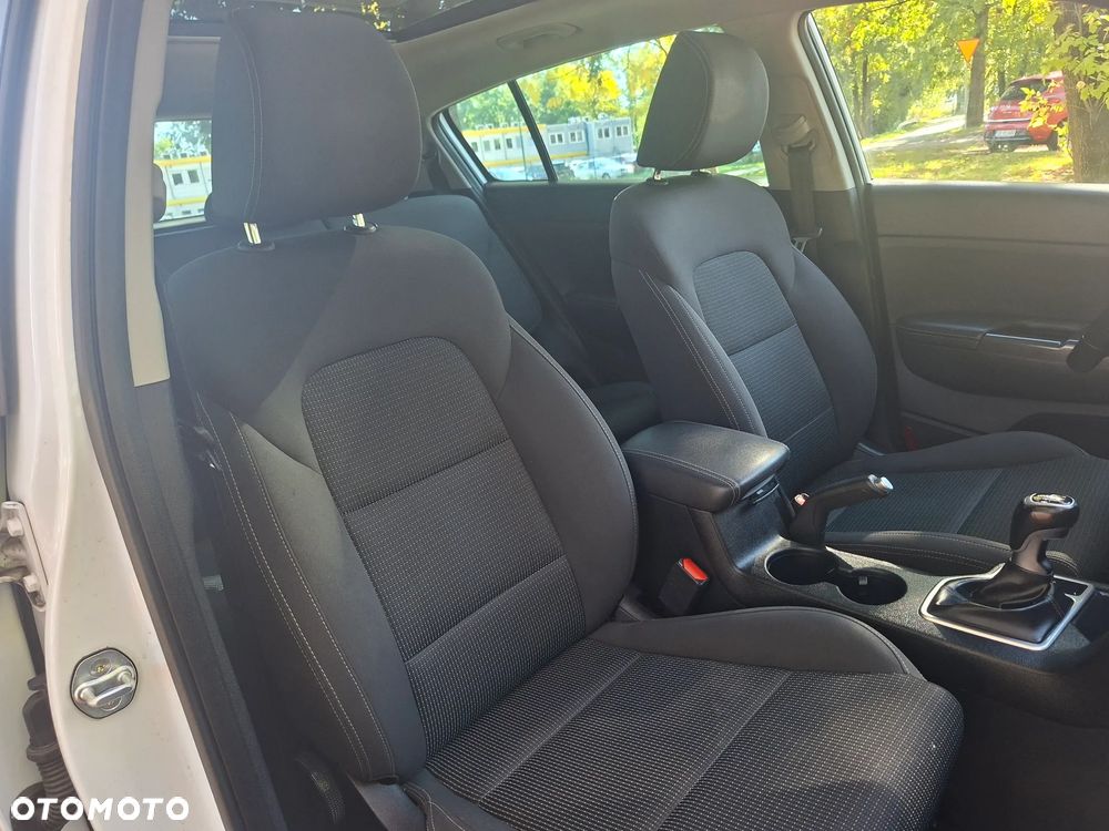 Kia Sportage - 22