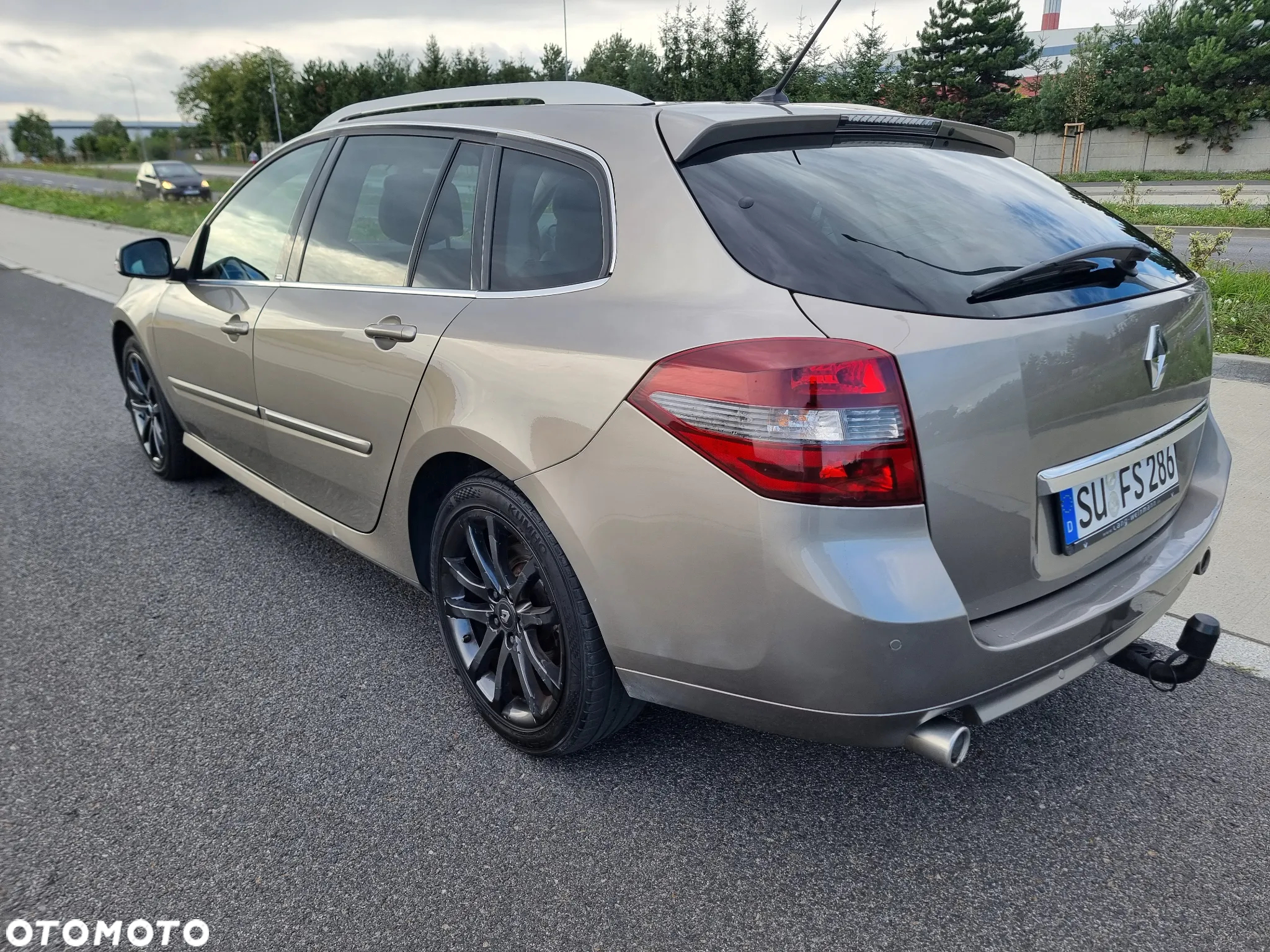Renault Laguna 2.0 dCi Bose Edition - 3