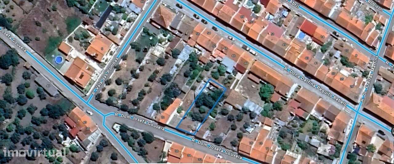 Moradia - Grande imagem: 2/7