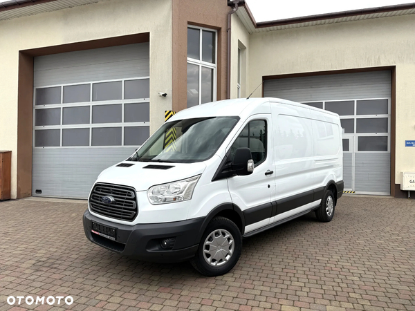 Ford Transit L3H2