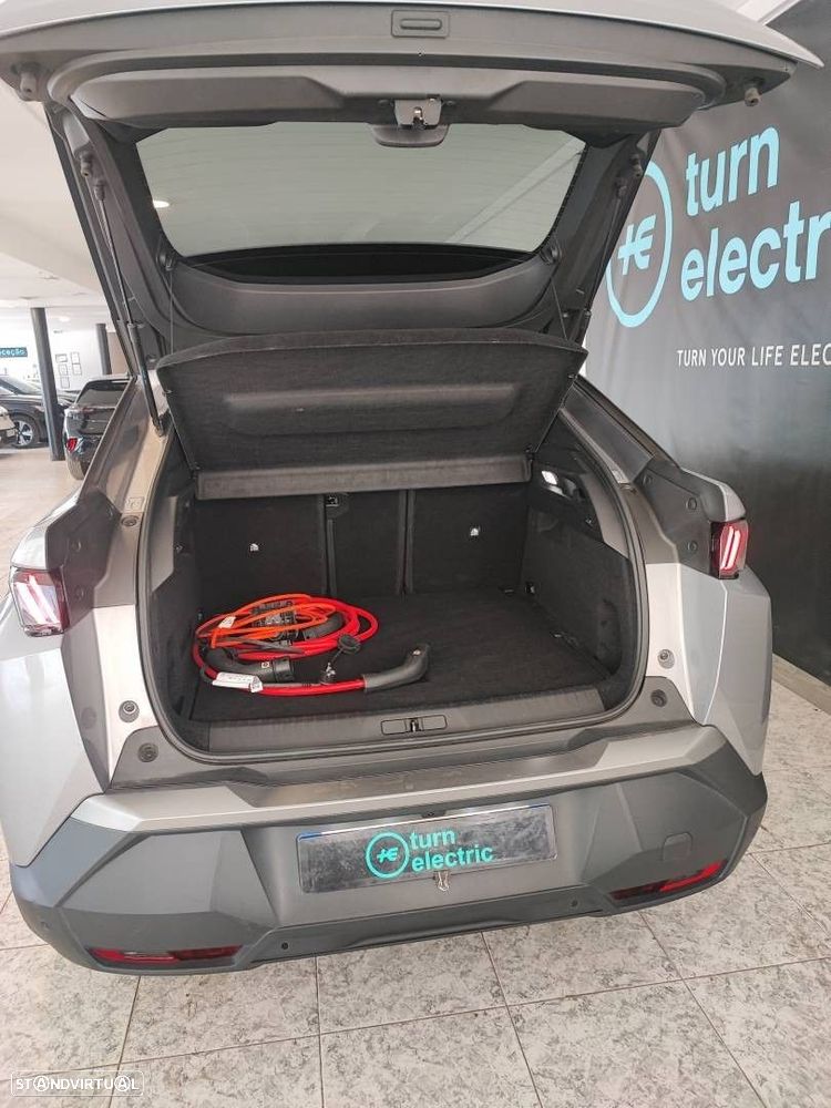 Peugeot E-3008 73 kWh Allure - 7