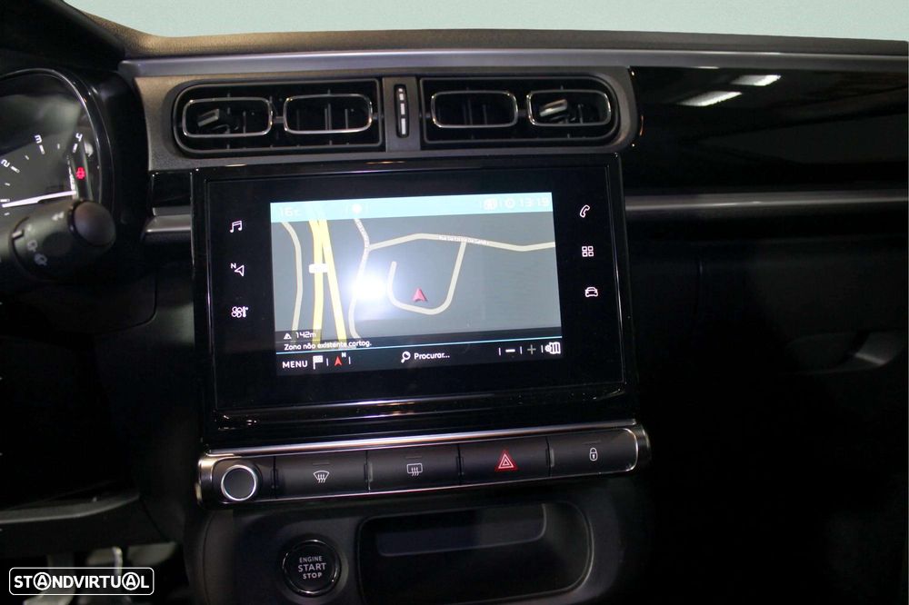 Citroën C3 1.2 PureTech Max - 30