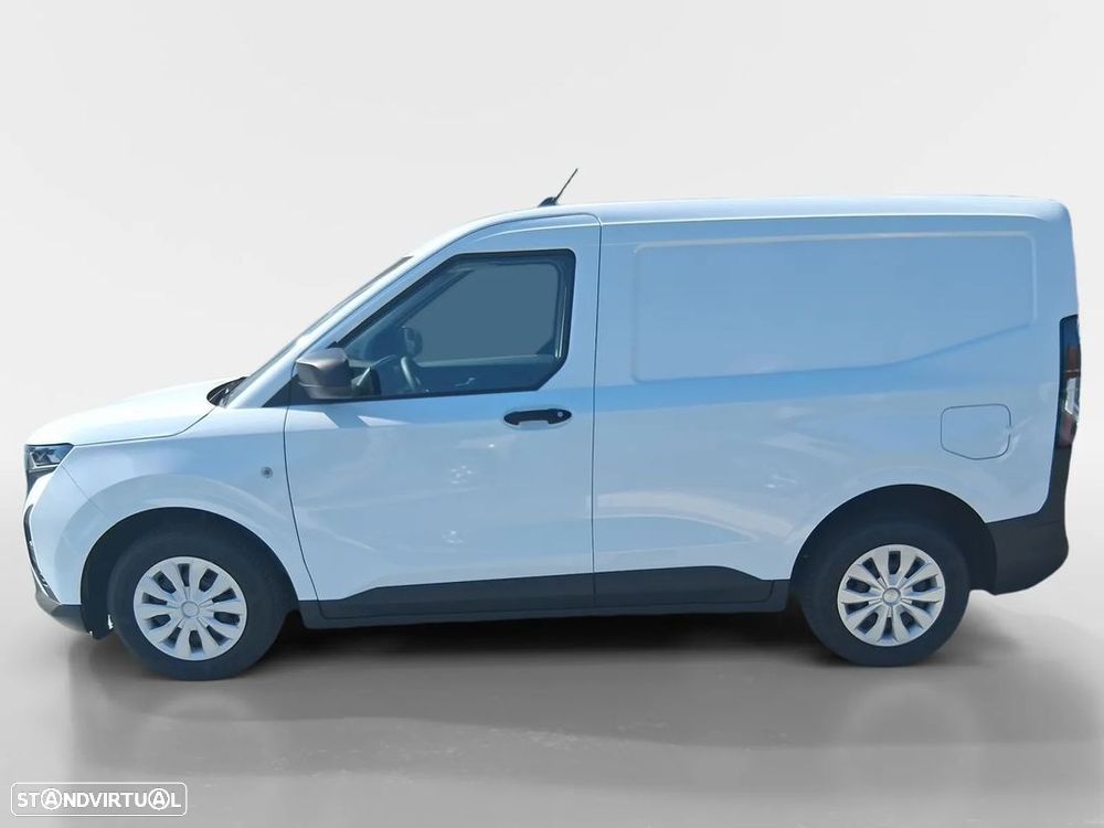 Ford Transit Courier 1.5 EcoBlue Van Trend - 3