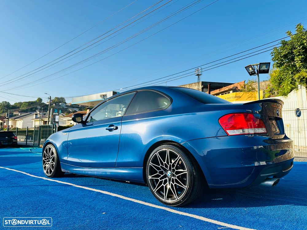 BMW 120 d DPF Edition Sport - 30