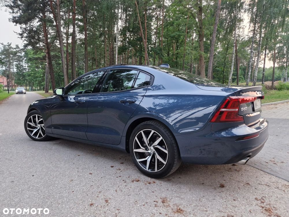 Volvo S60 - 22