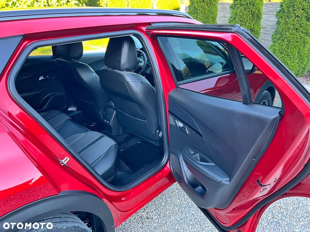 Peugeot 2008 PureTech 100 Stop&Start Allure Pack - 7
