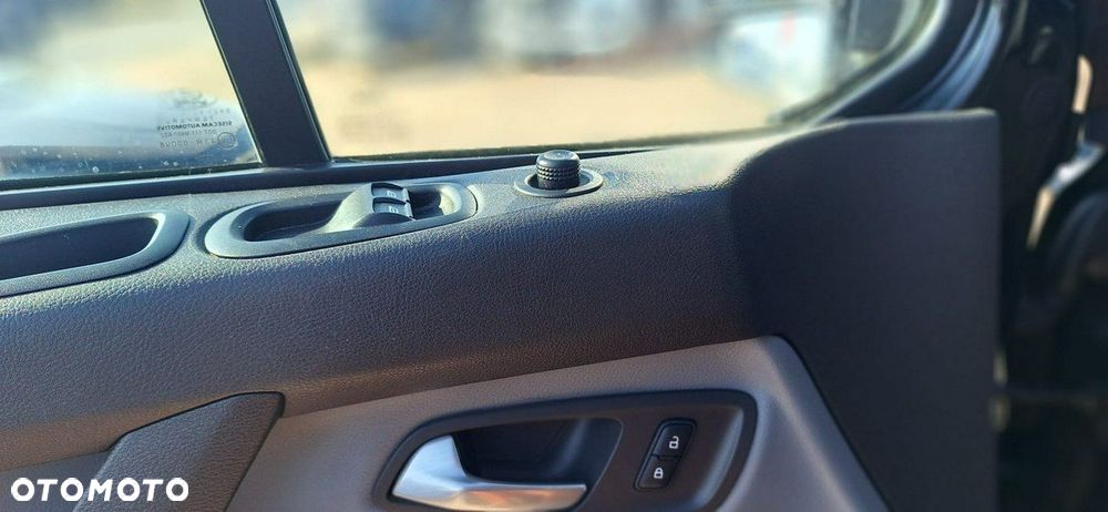 Ford Transit Custom - 17