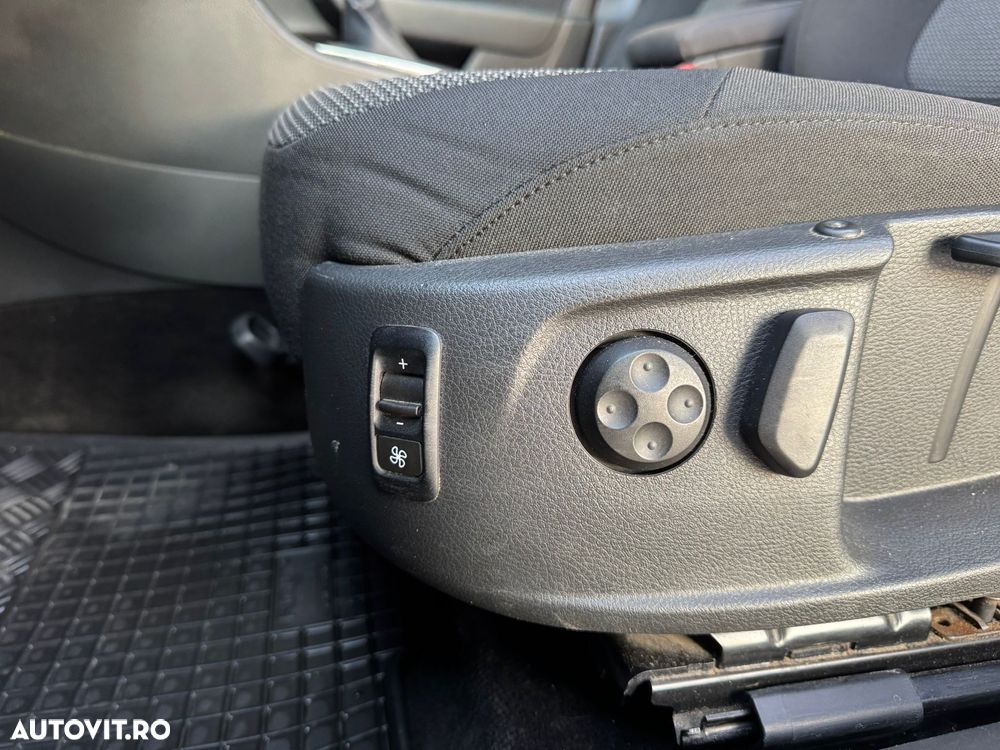 Volkswagen Passat Variant 1.4 TSI Highline BlueMotion Technology - 6