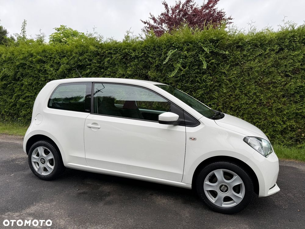 Seat Mii 1.0 I-Tech - 3