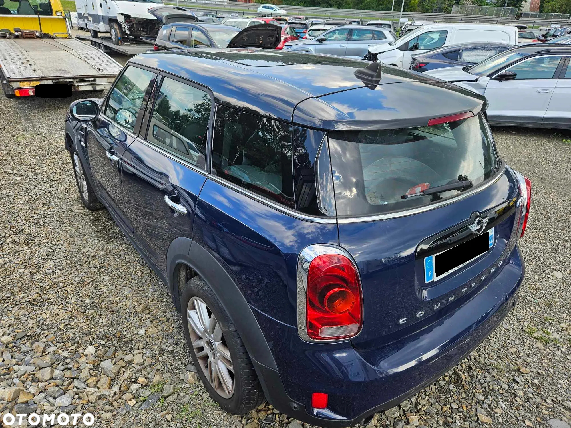 MINI Countryman Cooper Estate Edition - 26