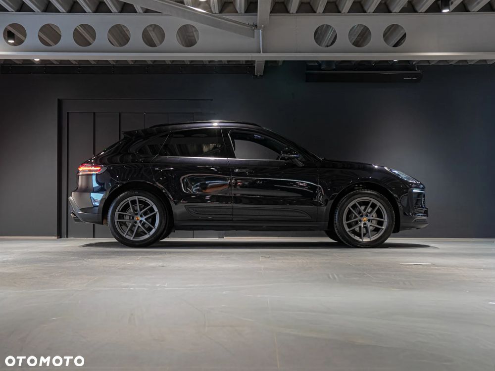 Porsche Macan Standard - 6