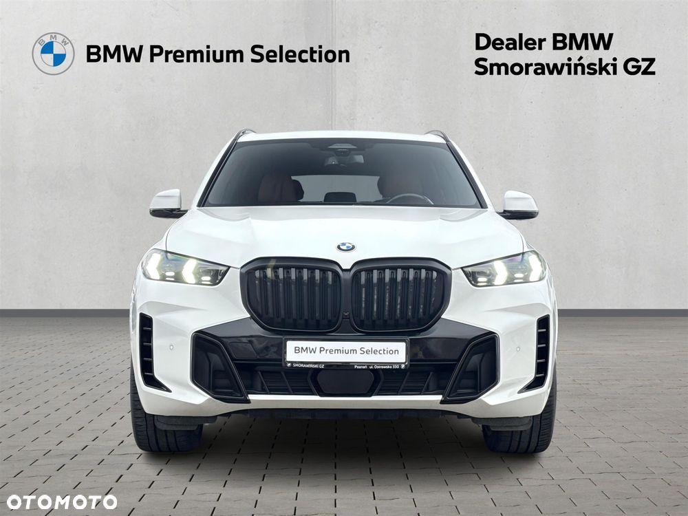 BMW X5 - 29