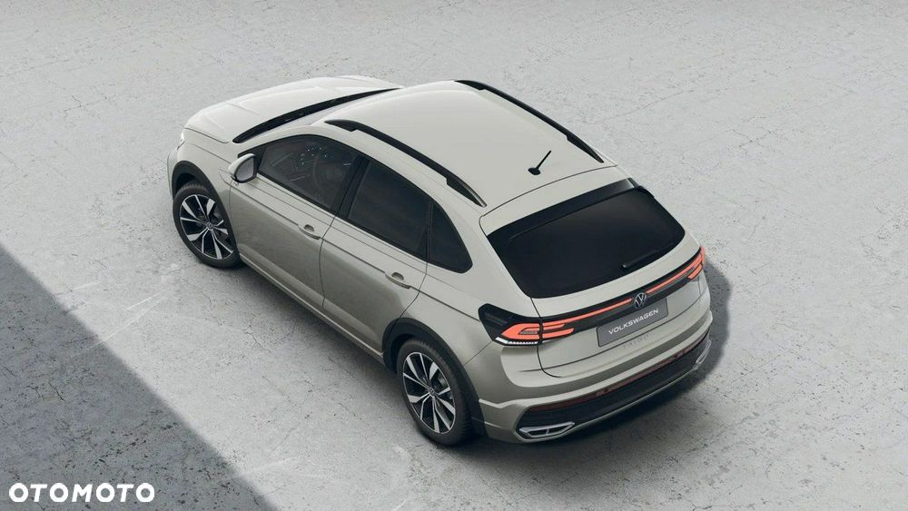 Volkswagen Taigo - 6